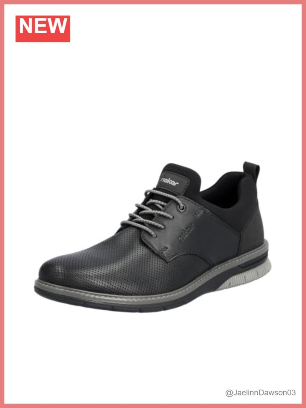 Leather Ankle Booties Cushioned Pull-On Walking Shoes